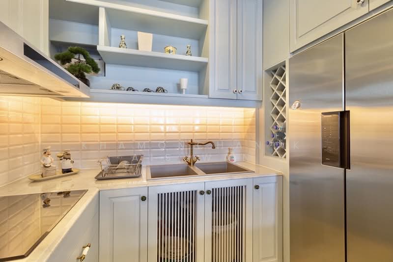 The Unique at Koomuang, Chiang Mai, 324 11 Manee Nopparat Rd, Sri Phum, Muang Chiang Mai, Chiang Mai, 2 Bedrooms, 99 sqm, Condo For Rent, by Khamonchanok Aisuwan, 60252313 - DDproperty.com