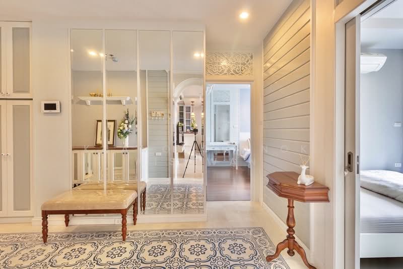 The Unique at Koomuang, Chiang Mai, 324 11 Manee Nopparat Rd, Sri Phum, Muang Chiang Mai, Chiang Mai, 2 Bedrooms, 99 sqm, Condo For Rent, by Khamonchanok Aisuwan, 60252313 - DDproperty.com