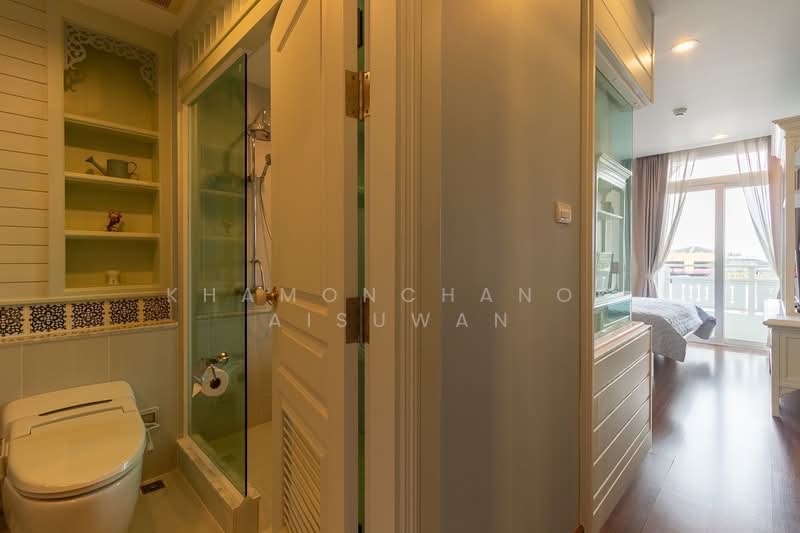 The Unique at Koomuang, Chiang Mai, 324 11 Manee Nopparat Rd, Sri Phum, Muang Chiang Mai, Chiang Mai, 2 Bedrooms, 99 sqm, Condo For Rent, by Khamonchanok Aisuwan, 60252313 - DDproperty.com