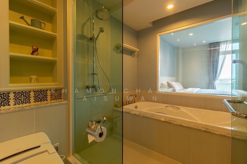 The Unique at Koomuang, Chiang Mai, 324 11 Manee Nopparat Rd, Sri Phum, Muang Chiang Mai, Chiang Mai, 2 Bedrooms, 99 sqm, Condo For Rent, by Khamonchanok Aisuwan, 60252313 - DDproperty.com