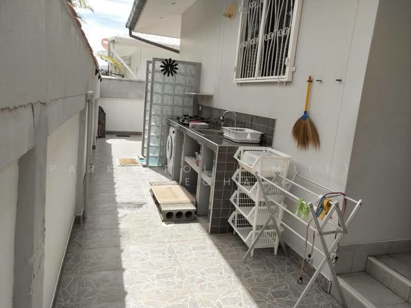 Baan Suk Sabai 2, ประจวบคีรีขันธ์, หนองแก, หัวหิน, ประจวบคีรีขันธ์, 110 ตร.ม., บ้านเดี่ยว ให้เช่า, โดย Parkkapol (Smile) Luecha, 60252322 - DDproperty.com