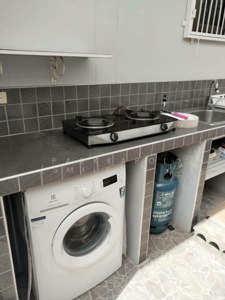 Baan Suk Sabai 2, Prachuap Khiri Khan, Nong Kae, Hua Hin, Prachuap Khiri Khan, 2 Bedrooms, 110 sqm, Single Detached House For Rent, by Parkkapol (Smile) Luecha, 60252322 - DDproperty.com