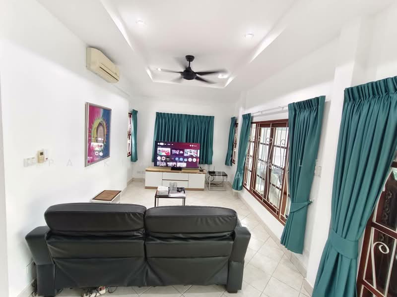 Baan Suk Sabai 2, Prachuap Khiri Khan, Nong Kae, Hua Hin, Prachuap Khiri Khan, 2 Bedrooms, 110 sqm, Single Detached House For Rent, by Parkkapol (Smile) Luecha, 60252322 - DDproperty.com