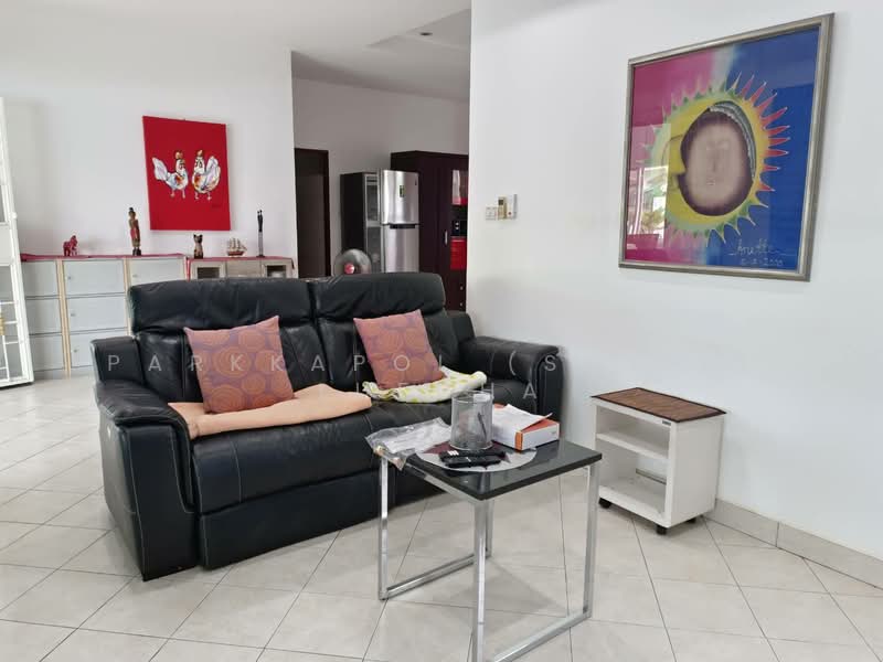 Baan Suk Sabai 2, ประจวบคีรีขันธ์, หนองแก, หัวหิน, ประจวบคีรีขันธ์, 110 ตร.ม., บ้านเดี่ยว ให้เช่า, โดย Parkkapol (Smile) Luecha, 60252322 - DDproperty.com