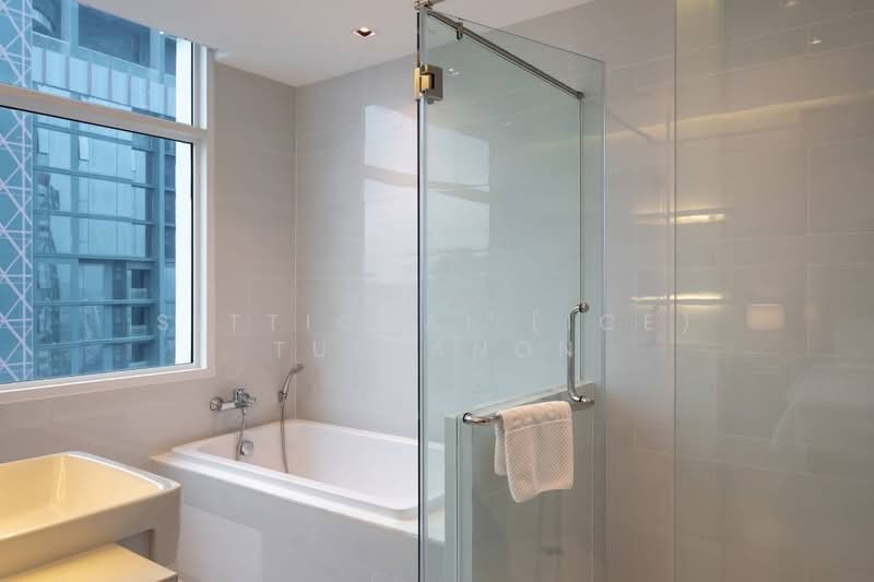 Jasmine 59 Hotel, Bangkok, 9 Sukhumvit 59, Khlong Tan Nua, Watthana, Bangkok, 3 Bedrooms, 195 sqm, Apartment For Rent, by Sittichai (Ice) Tulyanon, 60252326 - DDproperty.com