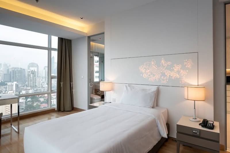 Jasmine 59 Hotel : โรงแรม จัสมิน ฟิฟตี้ไนน์, กรุงเทพ, 9 สุขุมวิท 59, คลองตันเหนือ, วัฒนา, กรุงเทพ, 195 ตร.ม., อพาร์ทเมนท์ ให้เช่า, โดย Sittichai (Ice) Tulyanon, 60252326 - DDproperty.com