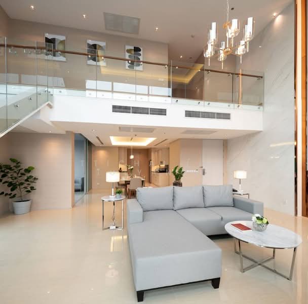 Jasmine 59 Hotel, Bangkok, 9 Sukhumvit 59, Khlong Tan Nua, Watthana, Bangkok, 3 Bedrooms, 195 sqm, Apartment For Rent, by Sittichai (Ice) Tulyanon, 60252326 - DDproperty.com