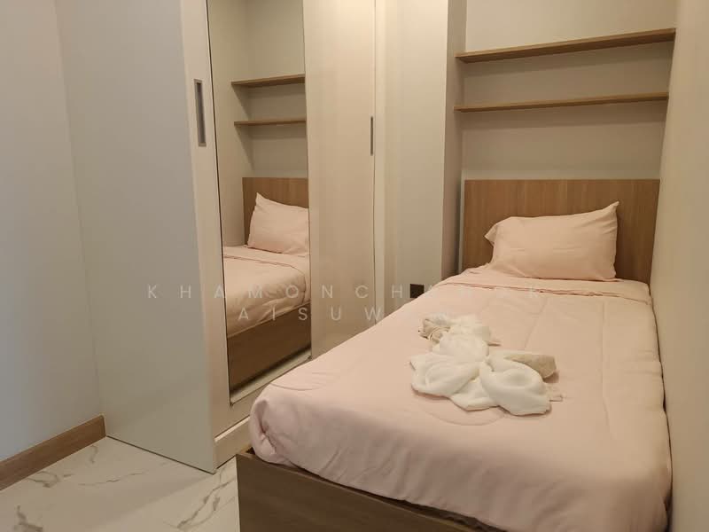 Astra Sky River : แอสตร้า สกายริเวอร์, เชียงใหม่, ถ. ช้างคลาน, ช้างคลาน, เมืองเชียงใหม่, เชียงใหม่, 45 ตร.ม., คอนโด ให้เช่า, โดย Khamonchanok Aisuwan, 60252329 - DDproperty.com