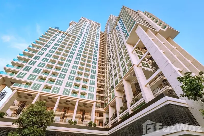 City Garden Tower Pattaya, Chon Buri (Pattaya), 296/97 Soi Runglang, Pattaya 3 Road, Nong Pru, Bang Lamung (Pattaya), Chon Buri (Pattaya), 1 Bedroom, 44 sqm, Condo For Rent, by Panupan (Bond) Thongpan, 60252330 - DDproperty.com