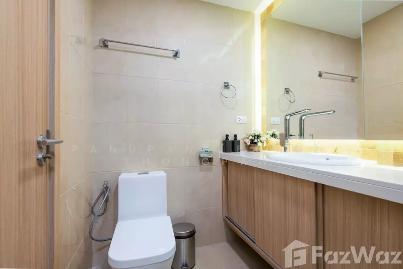 City Garden Tower Pattaya, Chon Buri (Pattaya), 296/97 Soi Runglang, Pattaya 3 Road, Nong Pru, Bang Lamung (Pattaya), Chon Buri (Pattaya), 1 Bedroom, 44 sqm, Condo For Rent, by Panupan (Bond) Thongpan, 60252330 - DDproperty.com