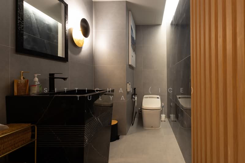 La Cascade, Bangkok, Eakamai, Khlong Tan Nua, Watthana, Bangkok, 3 Bedrooms, 260 sqm, Condo For Rent, by Sittichai (Ice) Tulyanon, 60252332 - DDproperty.com