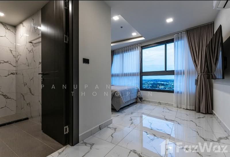 Arcadia Millennium Tower, Chon Buri (Pattaya), Pattaya 3rd Road, Nong Pru, Bang Lamung (Pattaya), Chon Buri (Pattaya), 2 Bedrooms, 80 sqm, Condo For Rent, by Panupan (Bond) Thongpan, 60252333 - DDproperty.com