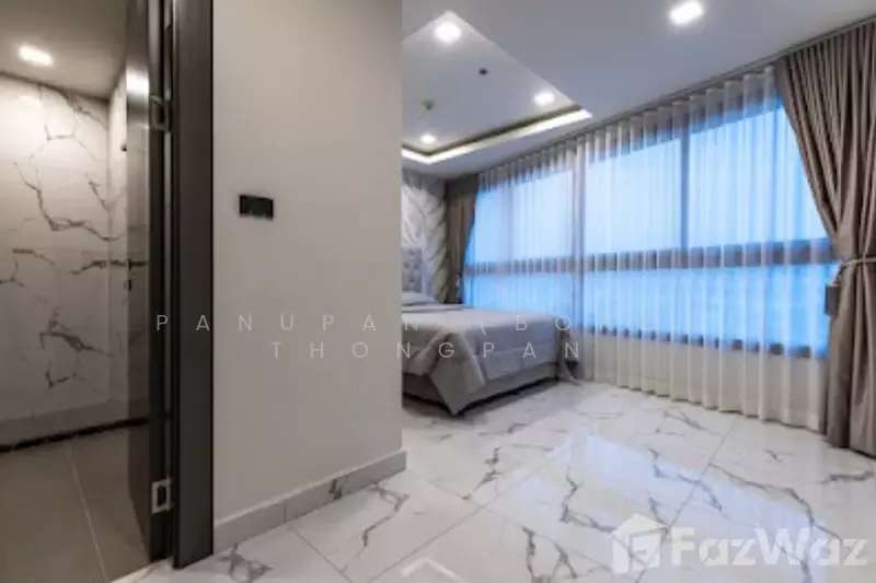Arcadia Millennium Tower, Chon Buri (Pattaya), Pattaya 3rd Road, Nong Pru, Bang Lamung (Pattaya), Chon Buri (Pattaya), 2 Bedrooms, 80 sqm, Condo For Rent, by Panupan (Bond) Thongpan, 60252333 - DDproperty.com