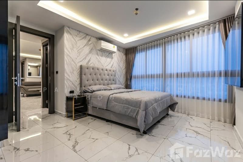 Arcadia Millennium Tower, Chon Buri (Pattaya), Pattaya 3rd Road, Nong Pru, Bang Lamung (Pattaya), Chon Buri (Pattaya), 2 Bedrooms, 80 sqm, Condo For Rent, by Panupan (Bond) Thongpan, 60252333 - DDproperty.com