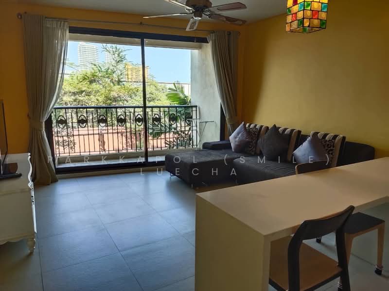 Marrakesh Residences, Prachuap Khiri Khan, 63-411 Petchkasem Road, Nong Kae, Hua Hin, Prachuap Khiri Khan, 1 Bedroom, 54 sqm, Condo For Rent, by Parkkapol (Smile) Luecha, 60252334 - DDproperty.com