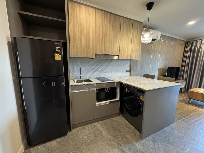 For Rent - Natura Green Residence, Chiang Mai