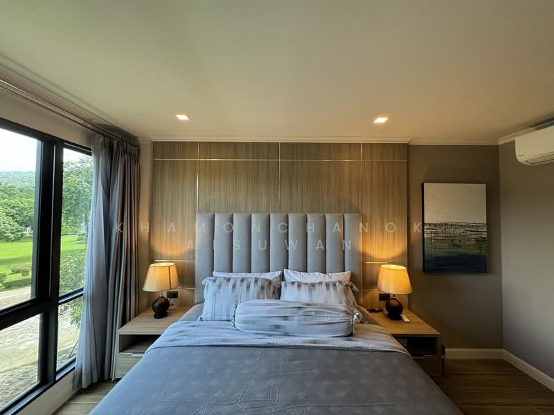 For Rent - Natura Green Residence, Chiang Mai