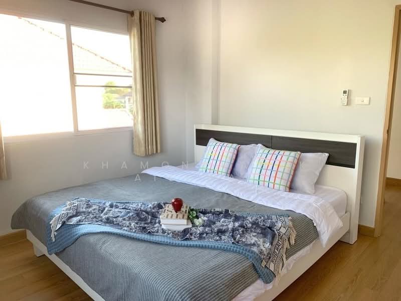 Koolpunt Ville 6 : กุลพันธ์วิลล์ 6, เชียงใหม่, แม่เหียะ, เมืองเชียงใหม่, เชียงใหม่, 270 ตร.ม., บ้านเดี่ยว ให้เช่า, โดย Khamonchanok Aisuwan, 60252339 - DDproperty.com