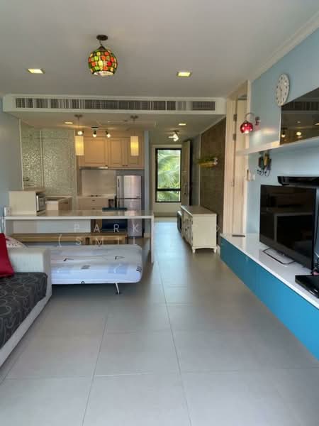 Marrakesh Residences : มาราเกซ เรสซิเดนซ์, ประจวบคีรีขันธ์, 63-411 ถนนเพชรเกษม, หนองแก, หัวหิน, ประจวบคีรีขันธ์, 51 ตร.ม., คอนโด ให้เช่า, โดย Parkkapol (Smile) Luecha, 60252340 - DDproperty.com