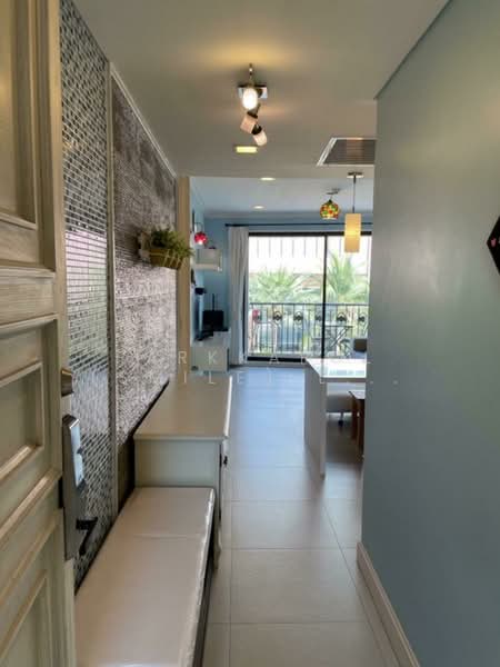 Marrakesh Residences, Prachuap Khiri Khan, 63-411 Petchkasem Road, Nong Kae, Hua Hin, Prachuap Khiri Khan, 1 Bedroom, 51 sqm, Condo For Rent, by Parkkapol (Smile) Luecha, 60252340 - DDproperty.com