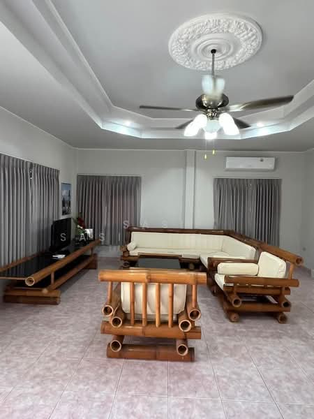 ให้เช่า - บ้านเดี่ยว 2 ห้องนอน ให้เช่า ในทำเล พัทยา, พัทยา, ชลบุรี