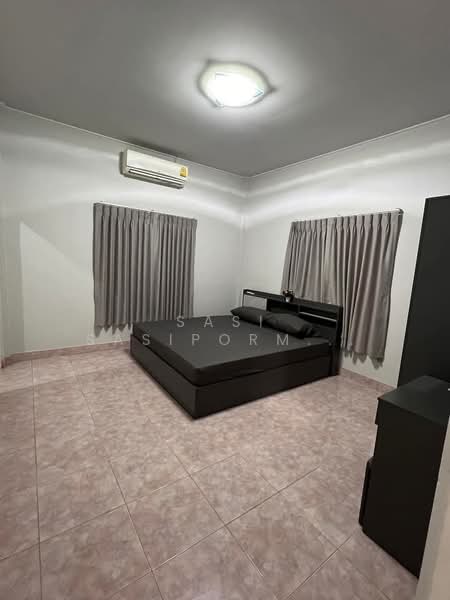 ให้เช่า - บ้านเดี่ยว 2 ห้องนอน ให้เช่า ในทำเล พัทยา, พัทยา, ชลบุรี