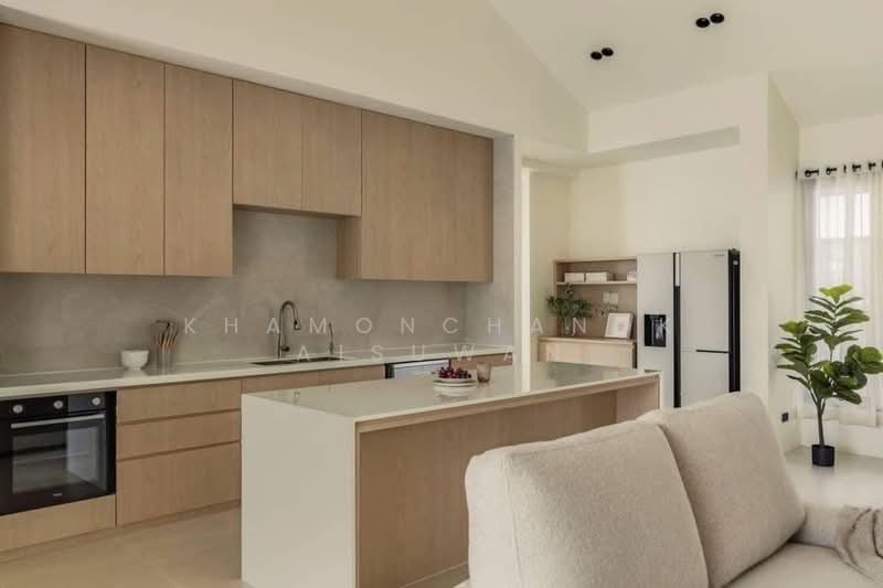 World Club Land, Chiang Mai, Chiang Mai-Hang Dong Road, Nong Kwai, Hang Dong, Chiang Mai, 3 Bedrooms, 250 sqm, Single Detached House For Rent, by Khamonchanok Aisuwan, 60252345 - DDproperty.com