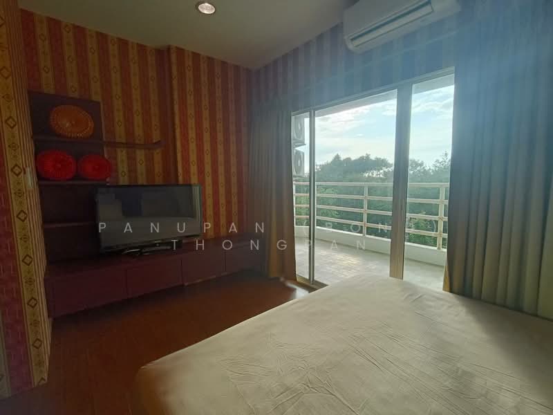 View Talay 8, Chon Buri (Pattaya), 159 Soi Jomtien 14, Nong Pru, Bang Lamung (Pattaya), Chon Buri (Pattaya), 2 Bedrooms, 96 sqm, Condo For Rent, by Panupan (Bond) Thongpan, 60252346 - DDproperty.com