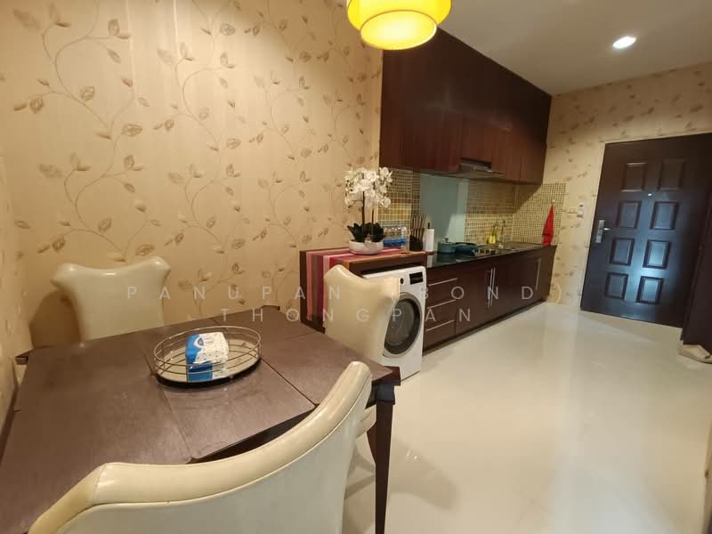 View Talay 8, Chon Buri (Pattaya), 159 Soi Jomtien 14, Nong Pru, Bang Lamung (Pattaya), Chon Buri (Pattaya), 2 Bedrooms, 96 sqm, Condo For Rent, by Panupan (Bond) Thongpan, 60252346 - DDproperty.com