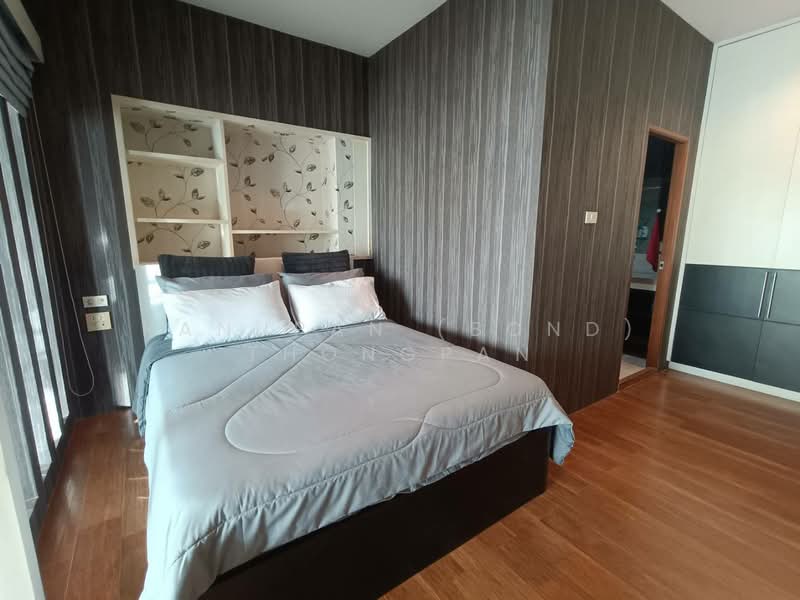 View Talay 8, Chon Buri (Pattaya), 159 Soi Jomtien 14, Nong Pru, Bang Lamung (Pattaya), Chon Buri (Pattaya), 2 Bedrooms, 96 sqm, Condo For Rent, by Panupan (Bond) Thongpan, 60252346 - DDproperty.com