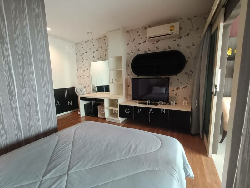 View Talay 8, Chon Buri (Pattaya), 159 Soi Jomtien 14, Nong Pru, Bang Lamung (Pattaya), Chon Buri (Pattaya), 2 Bedrooms, 96 sqm, Condo For Rent, by Panupan (Bond) Thongpan, 60252346 - DDproperty.com