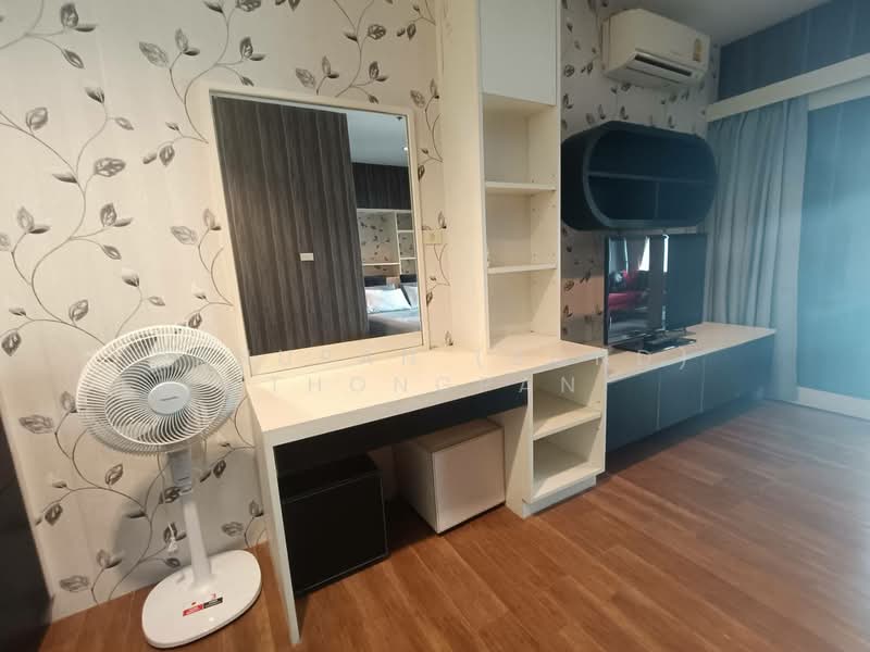 View Talay 8, Chon Buri (Pattaya), 159 Soi Jomtien 14, Nong Pru, Bang Lamung (Pattaya), Chon Buri (Pattaya), 2 Bedrooms, 96 sqm, Condo For Rent, by Panupan (Bond) Thongpan, 60252346 - DDproperty.com