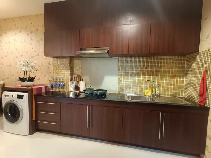 View Talay 8, Chon Buri (Pattaya), 159 Soi Jomtien 14, Nong Pru, Bang Lamung (Pattaya), Chon Buri (Pattaya), 2 Bedrooms, 96 sqm, Condo For Rent, by Panupan (Bond) Thongpan, 60252346 - DDproperty.com