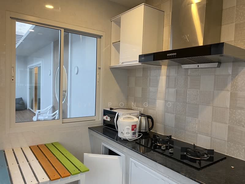 Hua Hin Pool Villa, Prachuap Khiri Khan, Hua Hin City, Hua Hin, Hua Hin, Prachuap Khiri Khan, 3 Bedrooms, 124 sqm, Villa For Rent, by Parkkapol (Smile) Luecha, 60252347 - DDproperty.com