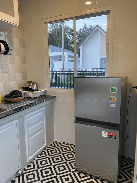 หัวหิน พูลวิลล่า (Hua Hin Pool Villa), ประจวบคีรีขันธ์, Hua Hin City, หัวหิน, หัวหิน, ประจวบคีรีขันธ์, 124 ตร.ม., วิลล่า ให้เช่า, โดย Parkkapol (Smile) Luecha, 60252347 - DDproperty.com