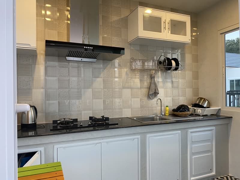 Hua Hin Pool Villa, Prachuap Khiri Khan, Hua Hin City, Hua Hin, Hua Hin, Prachuap Khiri Khan, 3 Bedrooms, 124 sqm, Villa For Rent, by Parkkapol (Smile) Luecha, 60252347 - DDproperty.com