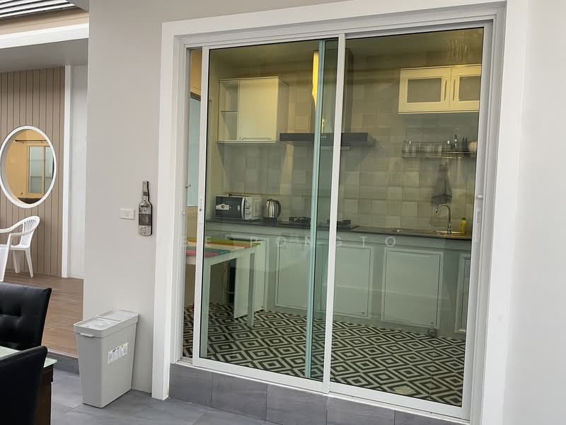 หัวหิน พูลวิลล่า (Hua Hin Pool Villa), ประจวบคีรีขันธ์, Hua Hin City, หัวหิน, หัวหิน, ประจวบคีรีขันธ์, 124 ตร.ม., วิลล่า ให้เช่า, โดย Parkkapol (Smile) Luecha, 60252347 - DDproperty.com