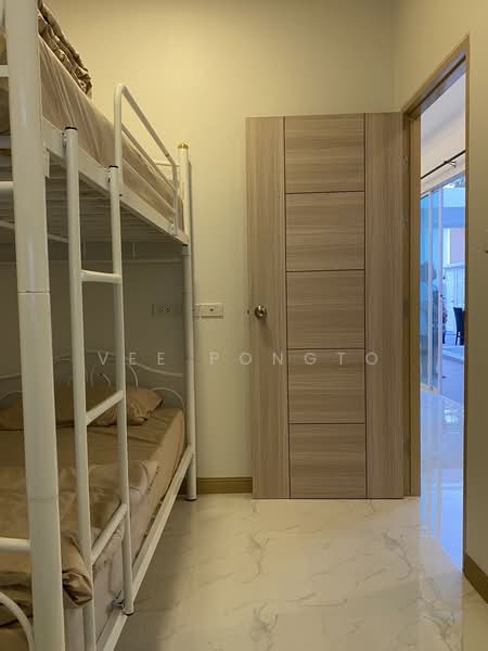 Hua Hin Pool Villa, Prachuap Khiri Khan, Hua Hin City, Hua Hin, Hua Hin, Prachuap Khiri Khan, 3 Bedrooms, 124 sqm, Villa For Rent, by Parkkapol (Smile) Luecha, 60252347 - DDproperty.com