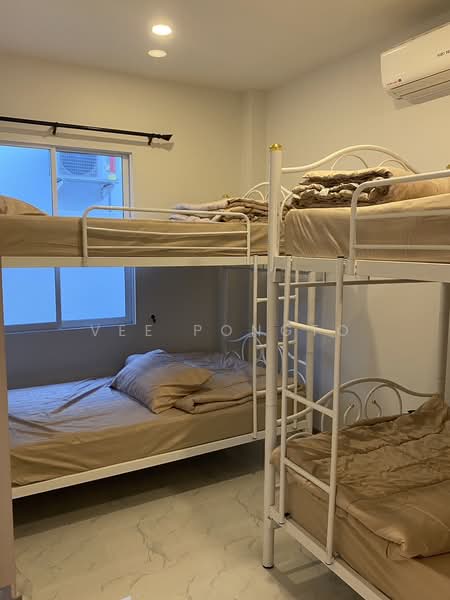 Hua Hin Pool Villa, Prachuap Khiri Khan, Hua Hin City, Hua Hin, Hua Hin, Prachuap Khiri Khan, 3 Bedrooms, 124 sqm, Villa For Rent, by Parkkapol (Smile) Luecha, 60252347 - DDproperty.com