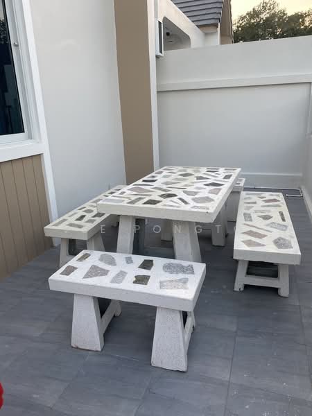 หัวหิน พูลวิลล่า (Hua Hin Pool Villa), ประจวบคีรีขันธ์, Hua Hin City, หัวหิน, หัวหิน, ประจวบคีรีขันธ์, 124 ตร.ม., วิลล่า ให้เช่า, โดย Parkkapol (Smile) Luecha, 60252347 - DDproperty.com