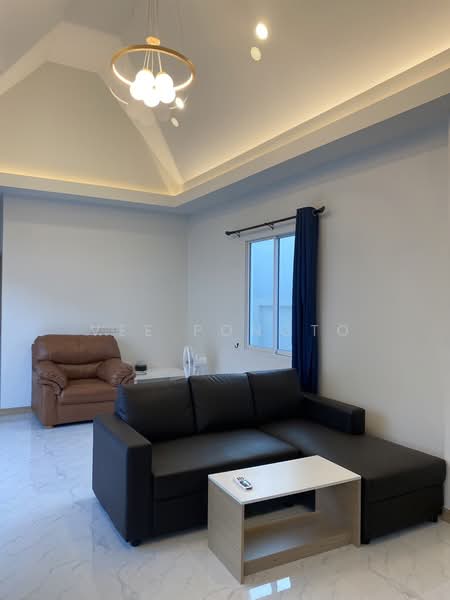 Hua Hin Pool Villa, Prachuap Khiri Khan, Hua Hin City, Hua Hin, Hua Hin, Prachuap Khiri Khan, 3 Bedrooms, 124 sqm, Villa For Rent, by Parkkapol (Smile) Luecha, 60252347 - DDproperty.com