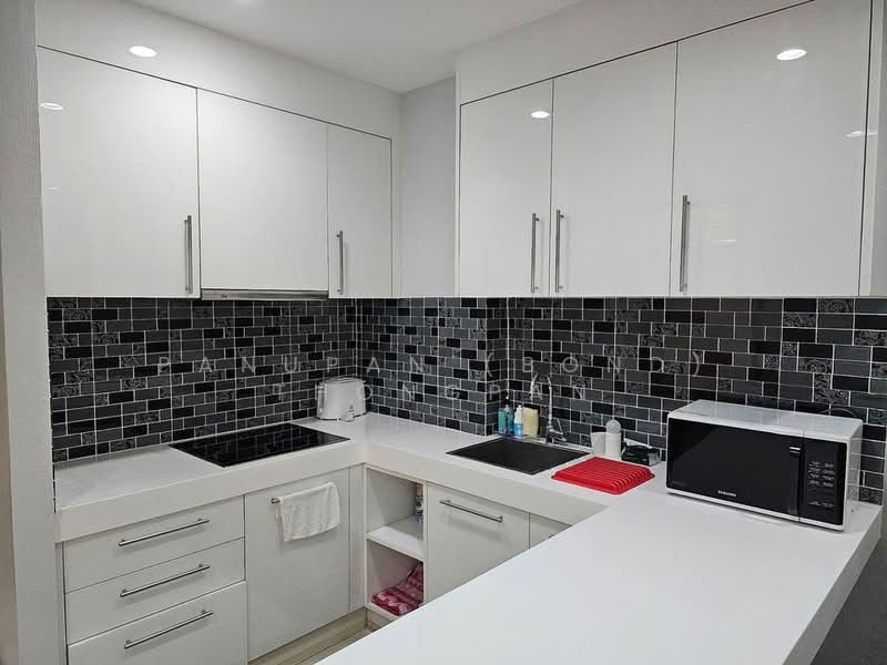 LK Legend, Chon Buri (Pattaya), 258 Arunothai Village No. 9, Nong Pru, Bang Lamung (Pattaya), Chon Buri (Pattaya), 2 Bedrooms, 120 sqm, Condo For Rent, by Panupan (Bond) Thongpan, 60252352 - DDproperty.com