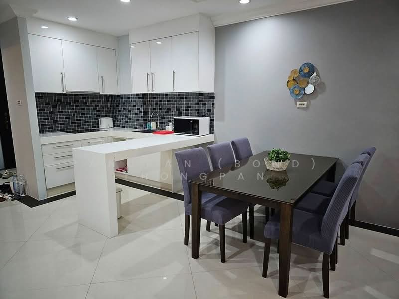 LK Legend, Chon Buri (Pattaya), 258 Arunothai Village No. 9, Nong Pru, Bang Lamung (Pattaya), Chon Buri (Pattaya), 2 Bedrooms, 120 sqm, Condo For Rent, by Panupan (Bond) Thongpan, 60252352 - DDproperty.com