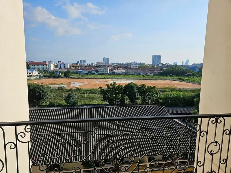 LK Legend, Chon Buri (Pattaya), 258 Arunothai Village No. 9, Nong Pru, Bang Lamung (Pattaya), Chon Buri (Pattaya), 2 Bedrooms, 120 sqm, Condo For Rent, by Panupan (Bond) Thongpan, 60252352 - DDproperty.com