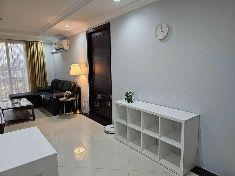 LK Legend : แอลเค รีเจนด์ พัทยาใต้, ชลบุรี, 258 อรุโณทัย หมู่ที่ 9, หนองปรือ, บางละมุง, ชลบุรี, 120 ตร.ม., คอนโด ให้เช่า, โดย Panupan (Bond) Thongpan, 60252352 - DDproperty.com