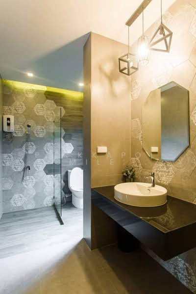 3-Bedroom Villa with Private Pool and Karaoke Room for Rent, Prachuap Khiri Khan, Hua Hin, Hua Hin, Prachuap Khiri Khan, 3 Bedrooms, 140 sqm, Villa For Rent, by Parkkapol (Smile) Luecha, 60252353 - DDproperty.com