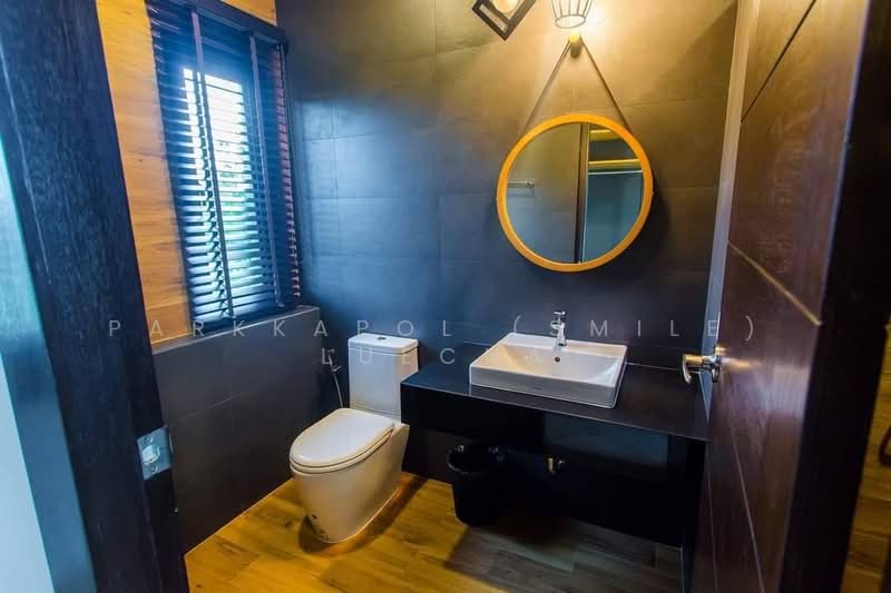 3-Bedroom Villa with Private Pool and Karaoke Room for Rent, Prachuap Khiri Khan, Hua Hin, Hua Hin, Prachuap Khiri Khan, 3 Bedrooms, 140 sqm, Villa For Rent, by Parkkapol (Smile) Luecha, 60252353 - DDproperty.com