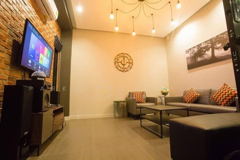 3-Bedroom Villa with Private Pool and Karaoke Room for Rent, Prachuap Khiri Khan, Hua Hin, Hua Hin, Prachuap Khiri Khan, 3 Bedrooms, 140 sqm, Villa For Rent, by Parkkapol (Smile) Luecha, 60252353 - DDproperty.com