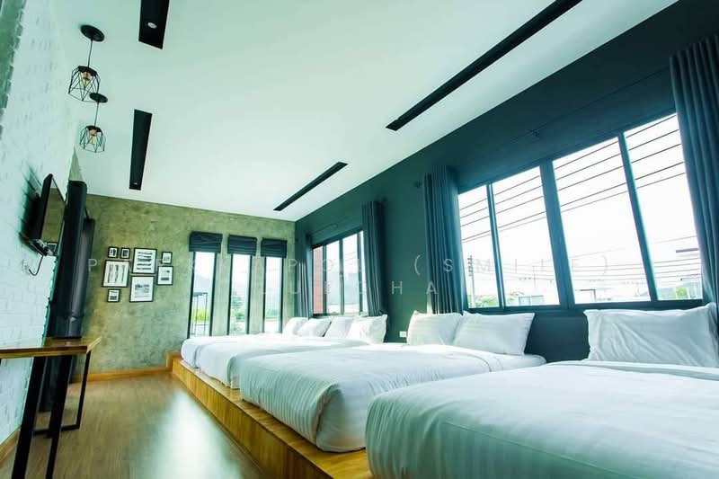 3-Bedroom Villa with Private Pool and Karaoke Room for Rent, Prachuap Khiri Khan, Hua Hin, Hua Hin, Prachuap Khiri Khan, 3 Bedrooms, 140 sqm, Villa For Rent, by Parkkapol (Smile) Luecha, 60252353 - DDproperty.com