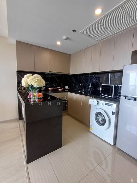 The Panora Pattaya, Chon Buri (Pattaya), Pratumnak Rd., Nong Pru, Bang Lamung (Pattaya), Chon Buri (Pattaya), 2 Bedrooms, 71 sqm, Condo For Rent, by Panupan (Bond) Thongpan, 60252357 - DDproperty.com